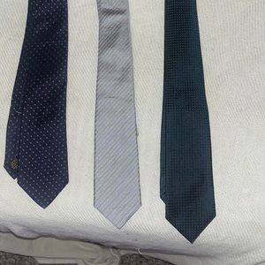 Theory ties